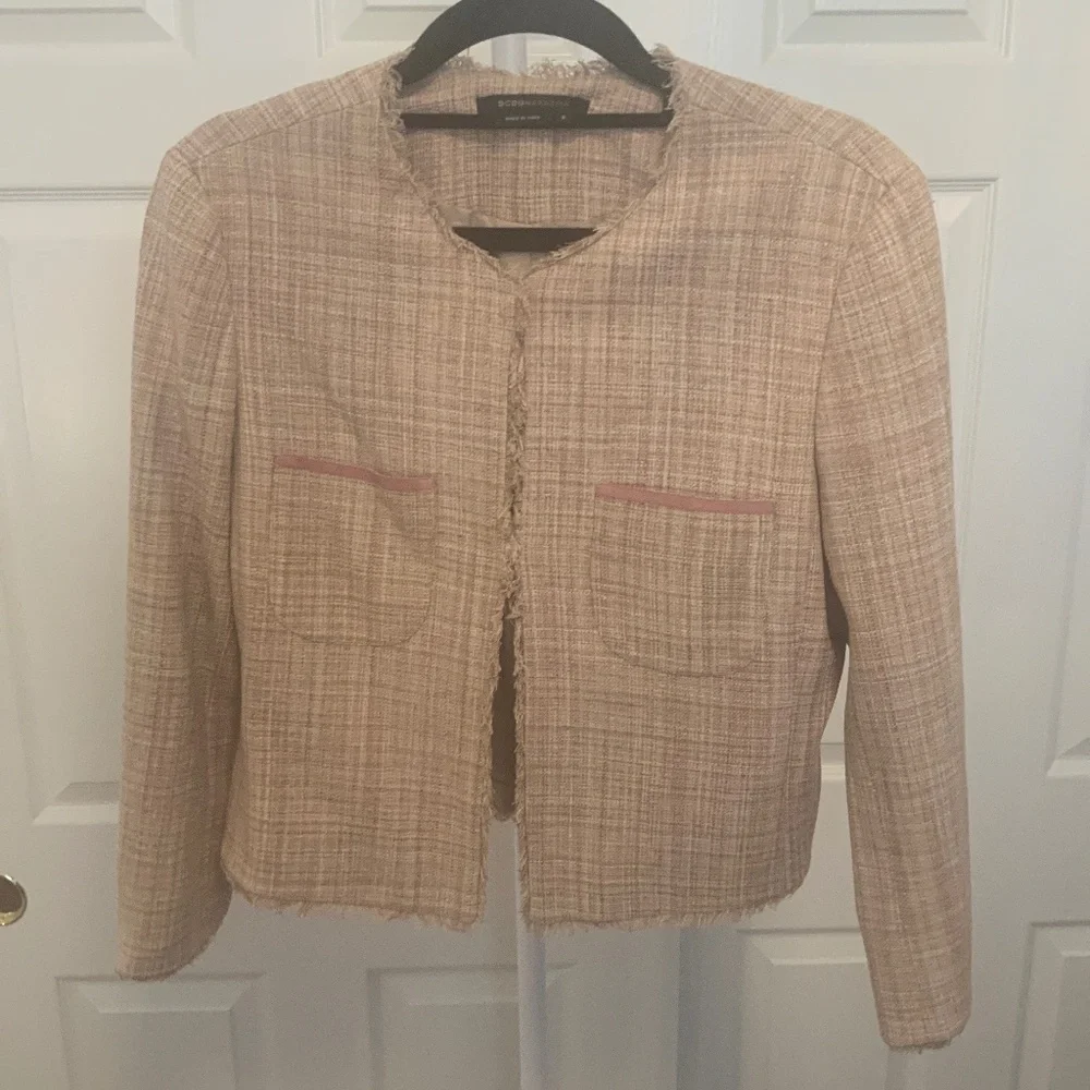 BCBGMaxAzria Jacket - Picture 1 of 4